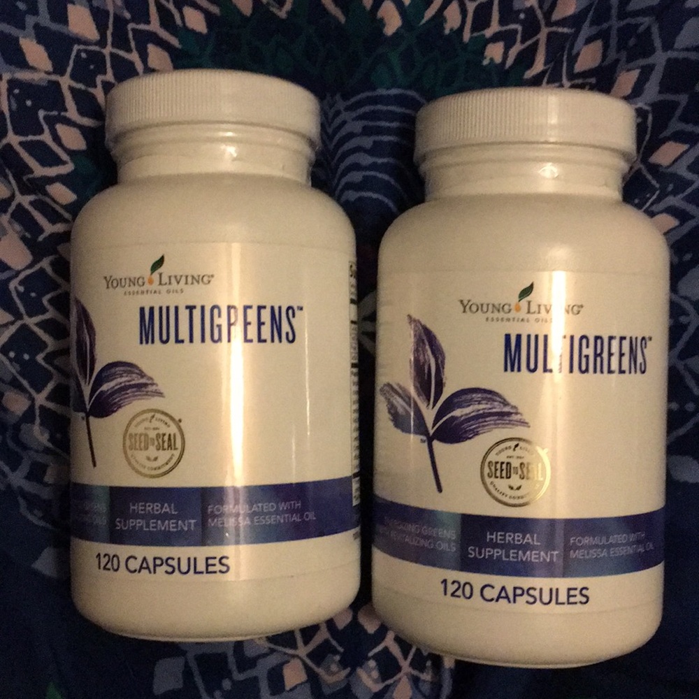 Multigreens (2)